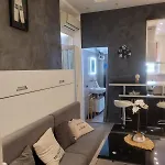 Apartamento Gustave, Confort Avec Balcon Centre
