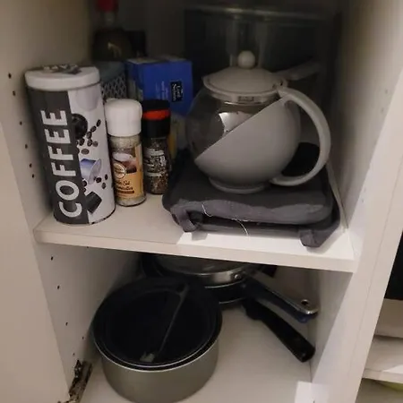 Apartment Gustave, Confort Avec Balcon Centre Cannes